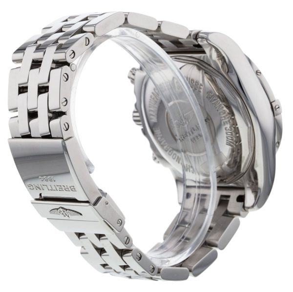 Chronomat 41AB0140