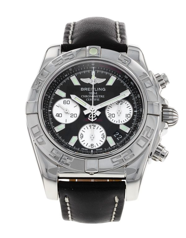 Chronomat 41
AB0140 - Image 3