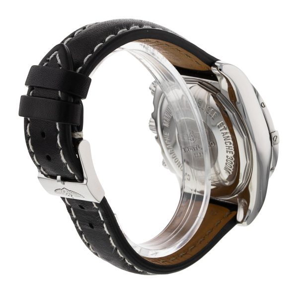 Chronomat 41
AB0140 - Image 2