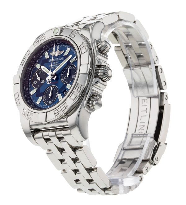 Chronomat 41AB0140 - Image 4