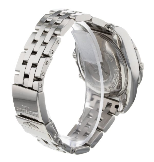 Chronomat 41AB0140