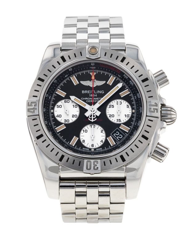 Chronomat 41
AB0144 - Image 3