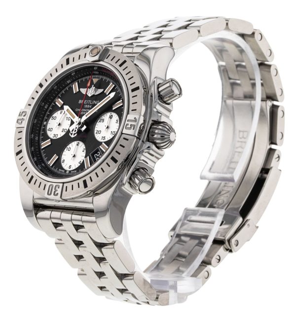 Chronomat 41
AB0144 - Image 4