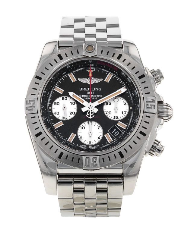 Chronomat 41
AB0144 - Image 3