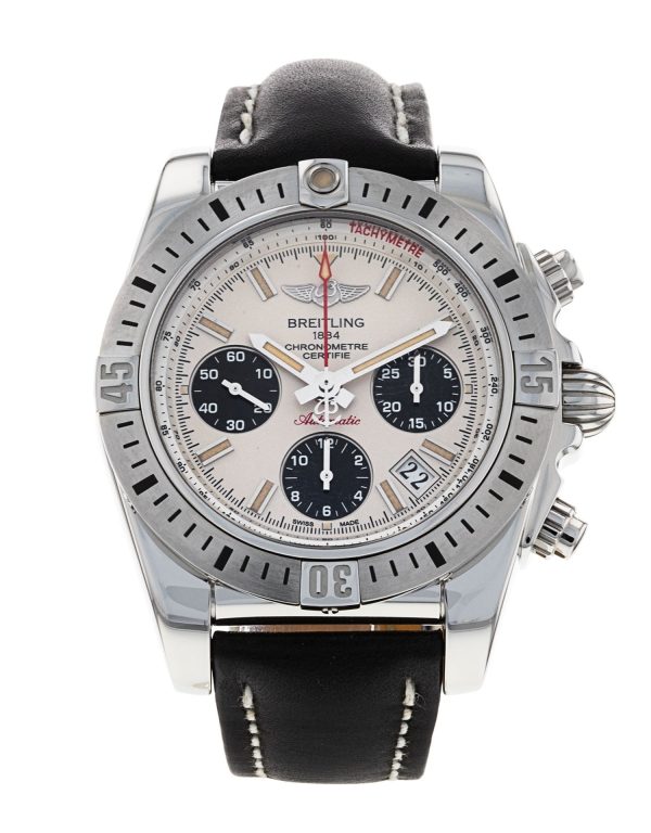 Chronomat 41
AB0144 - Image 3