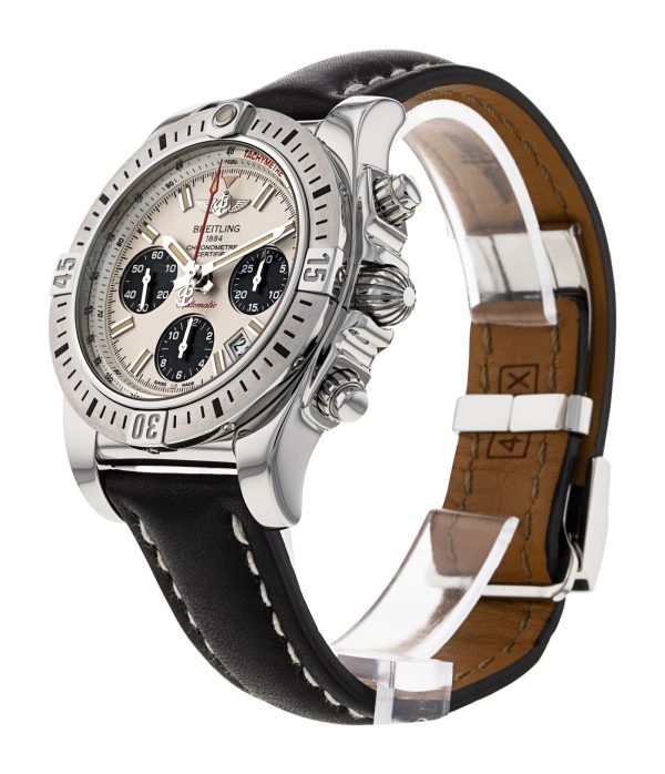 Chronomat 41
AB0144 - Image 4
