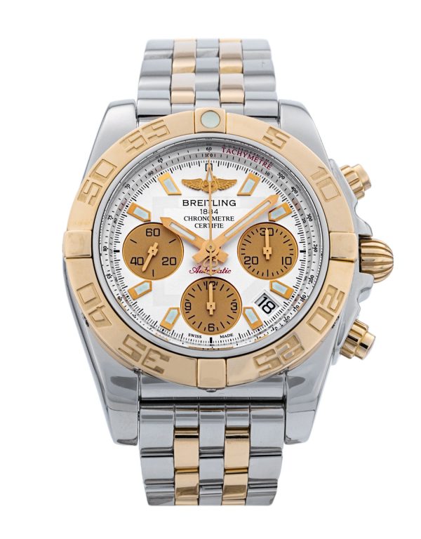 Chronomat 41
CB0140 - Image 3