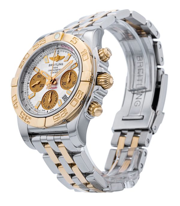 Chronomat 41
CB0140 - Image 4