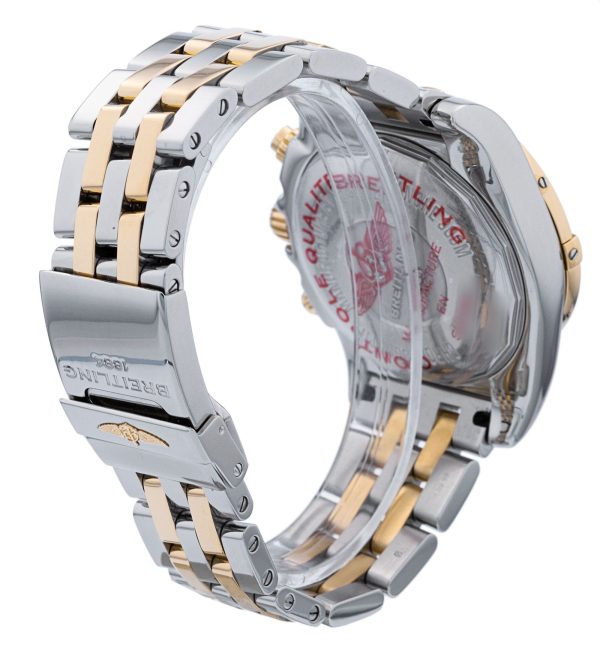 Chronomat 41
CB0140