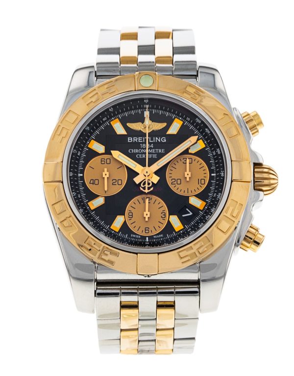 Chronomat 41
CB0140 - Image 3