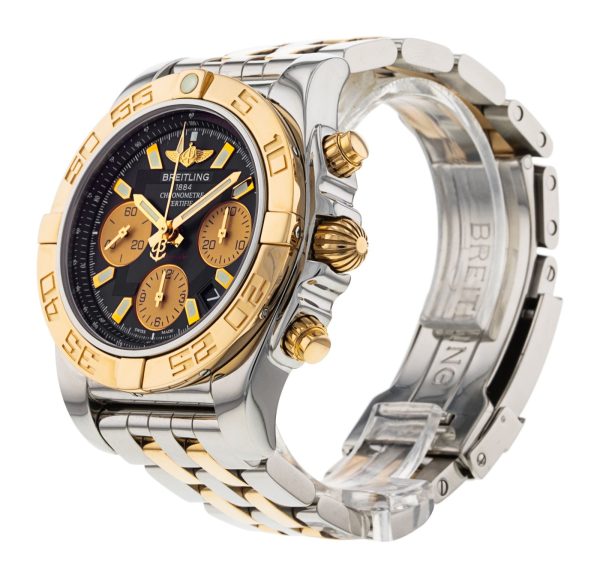 Chronomat 41
CB0140 - Image 4