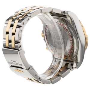 Chronomat 41
CB0140