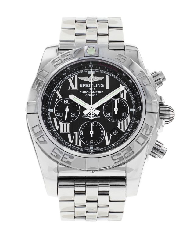 Chronomat 44
AB0110 - Image 3