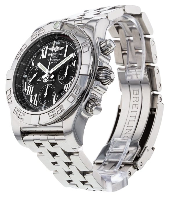 Chronomat 44
AB0110 - Image 4