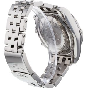 Chronomat 44
AB0110