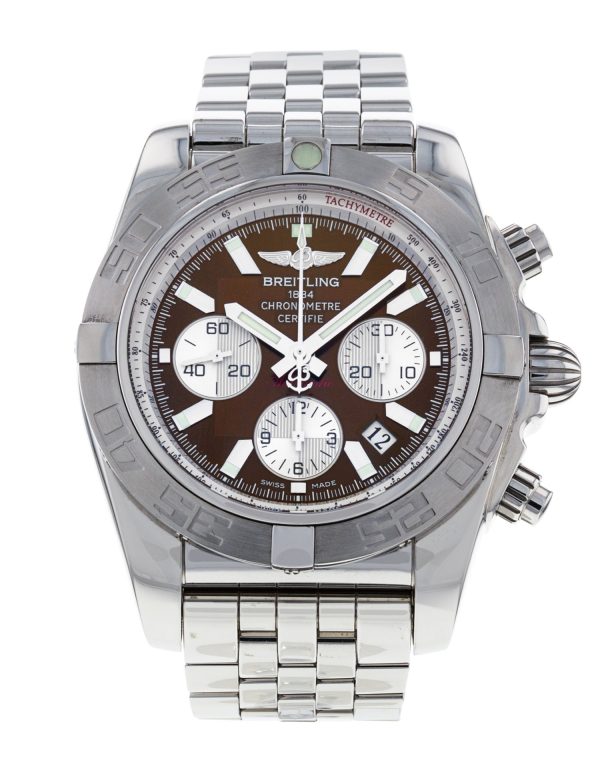 Chronomat 44
AB0110 - Image 3