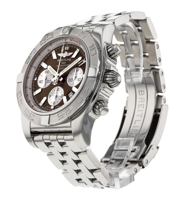 Chronomat 44
AB0110