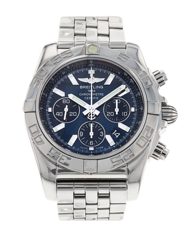 Chronomat 44
AB0110 - Image 3