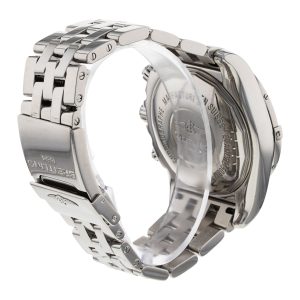 Chronomat 44
AB0110