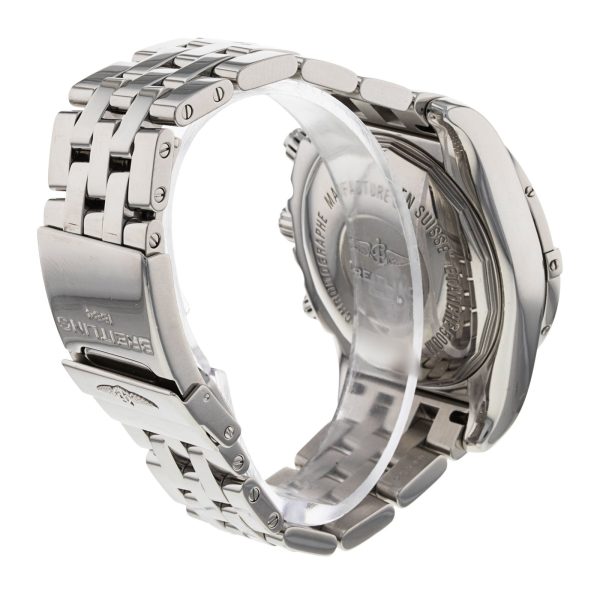 Chronomat 44
AB0110