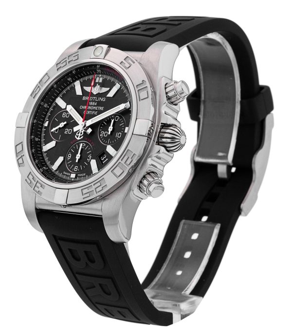 Chronomat 44
AB0110