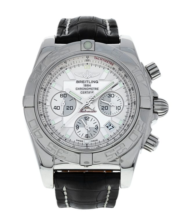 Chronomat 44
AB0110 - Image 3