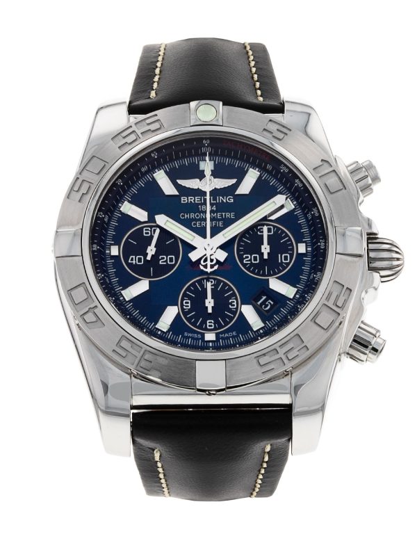 Chronomat 44
AB0110 - Image 3