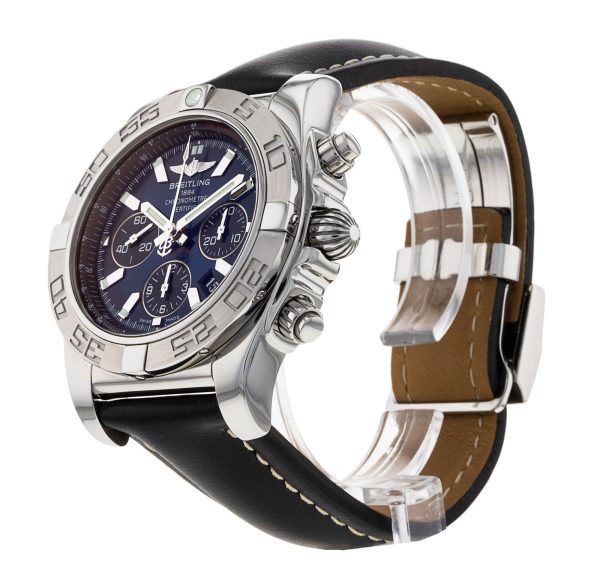 Chronomat 44
AB0110