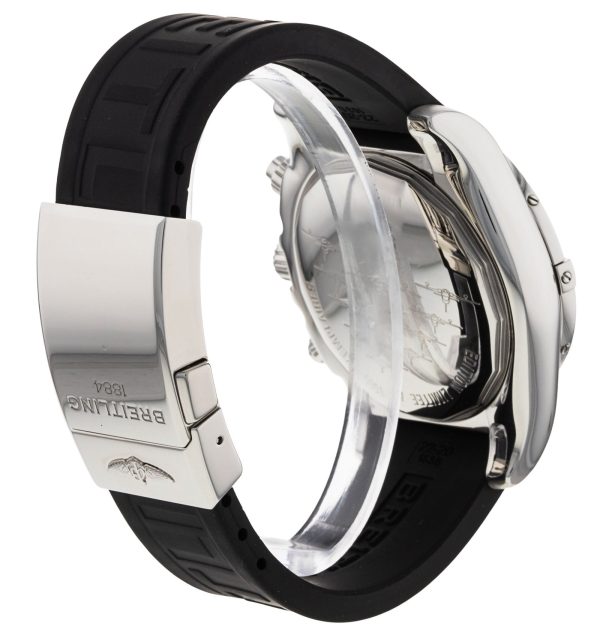 Chronomat 44
AB0110