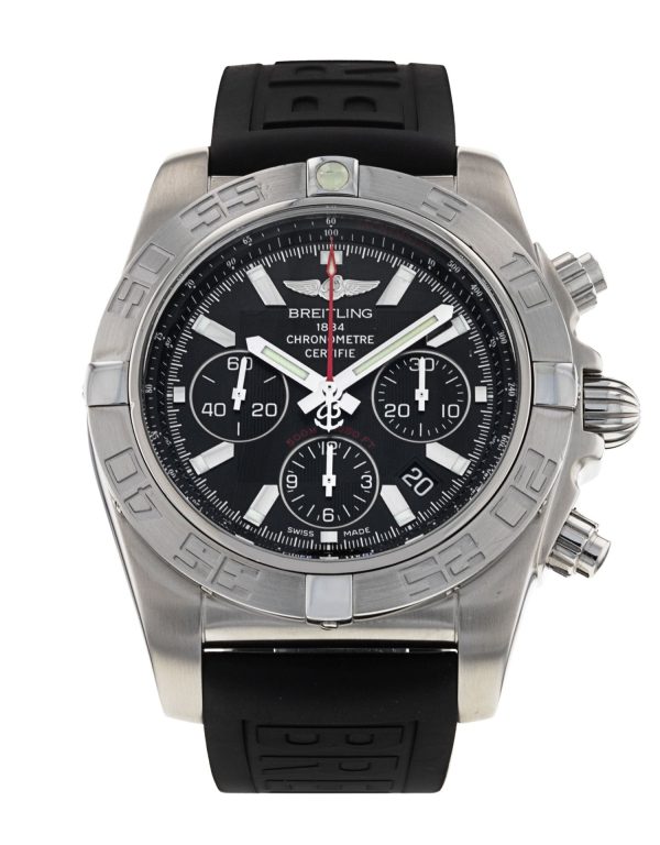 Chronomat 44
AB0110 - Image 3