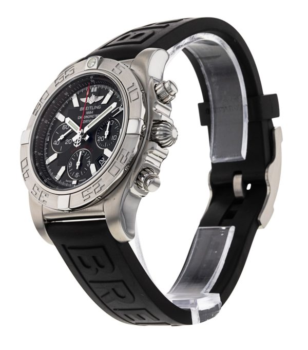 Chronomat 44
AB0110