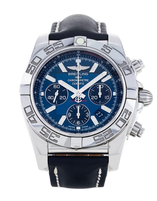 Chronomat 44
AB0110 - Image 3