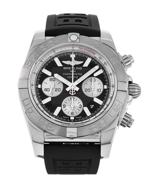 Chronomat 44
AB0110 - Image 3