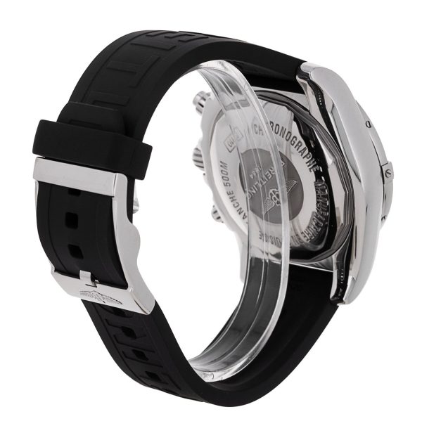 Chronomat 44
AB0110