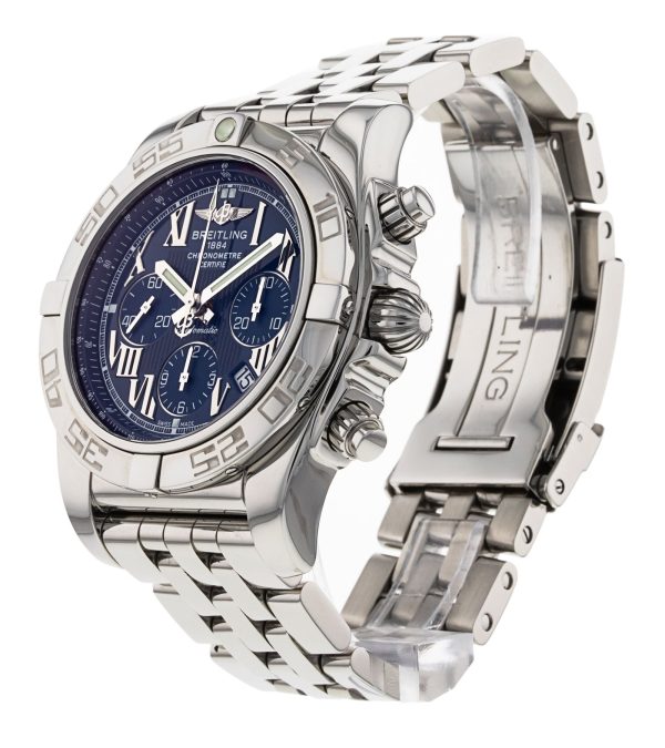 Chronomat 44
AB0110 - Image 4