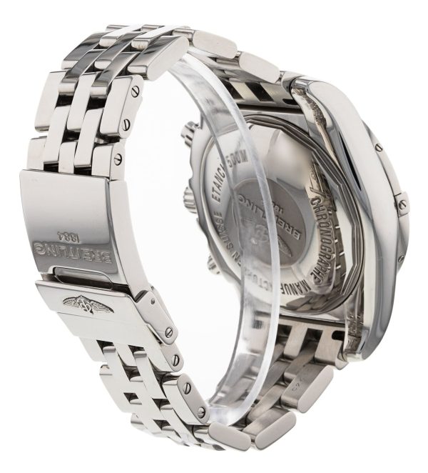 Chronomat 44
AB0110