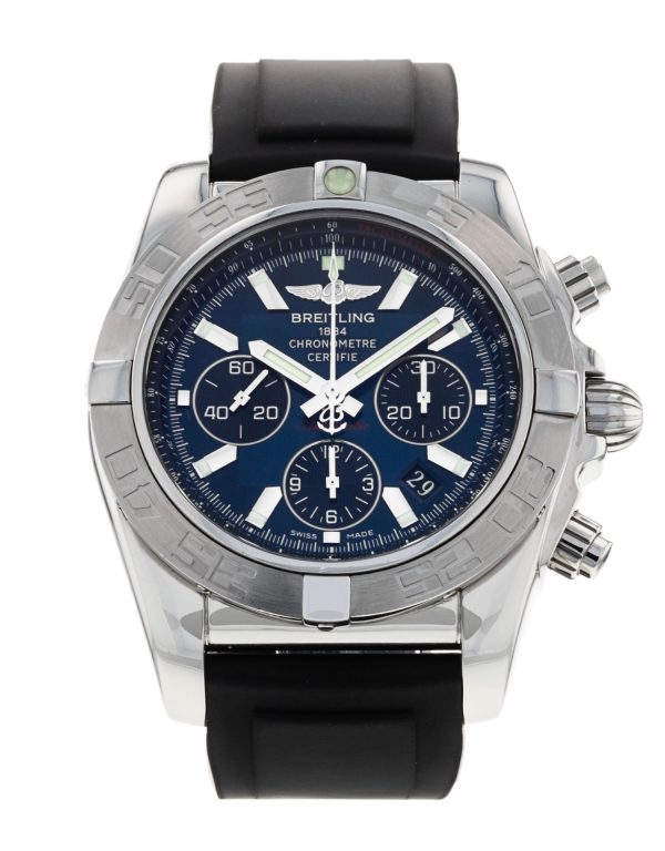 Chronomat 44
AB0110 - Image 3