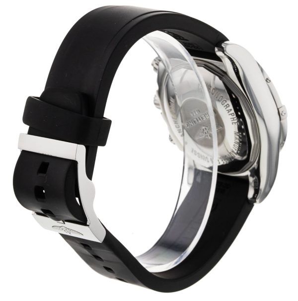 Chronomat 44
AB0110