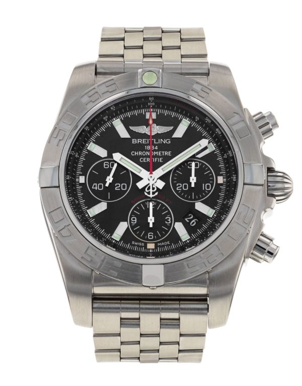 Chronomat 44
AB0110 - Image 3