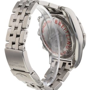 Chronomat 44
AB0110