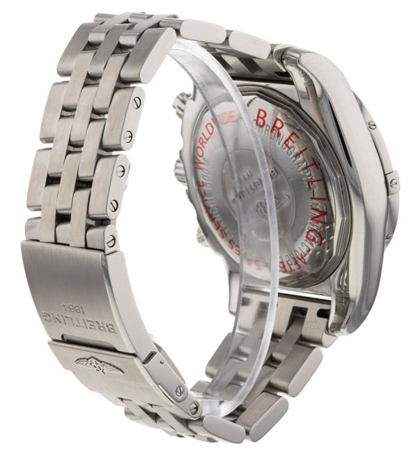 Chronomat 44
AB0110