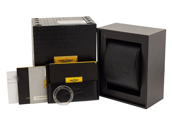 Chronomat 44
CB0110 - Image 2