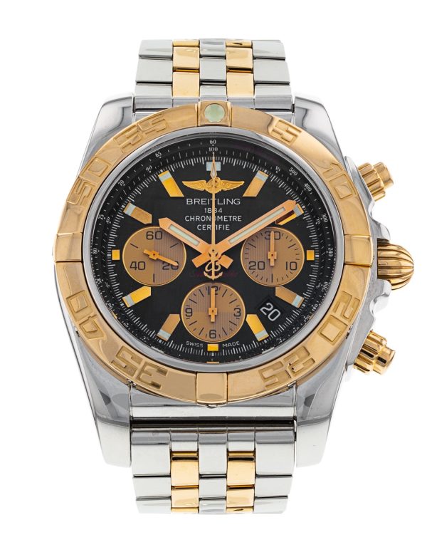 Chronomat 44
CB0110 - Image 3