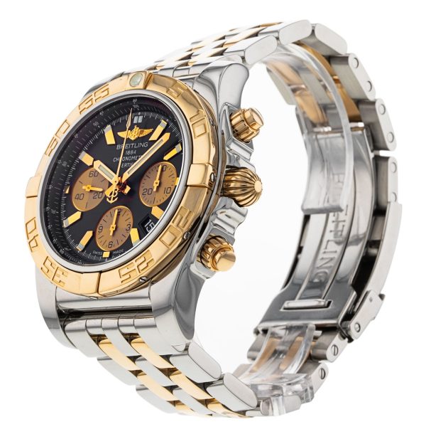 Chronomat 44
CB0110 - Image 4