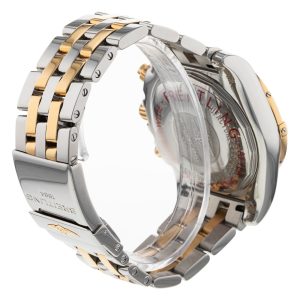 Chronomat 44
CB0110