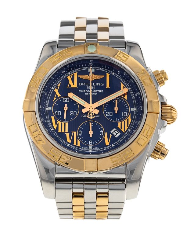 Chronomat 44
CB0110 - Image 3