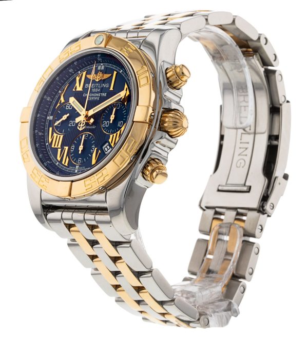 Chronomat 44
CB0110 - Image 4
