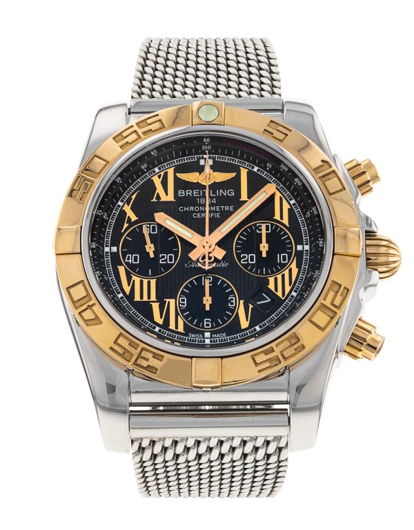 Chronomat 44
CB0110 - Image 3