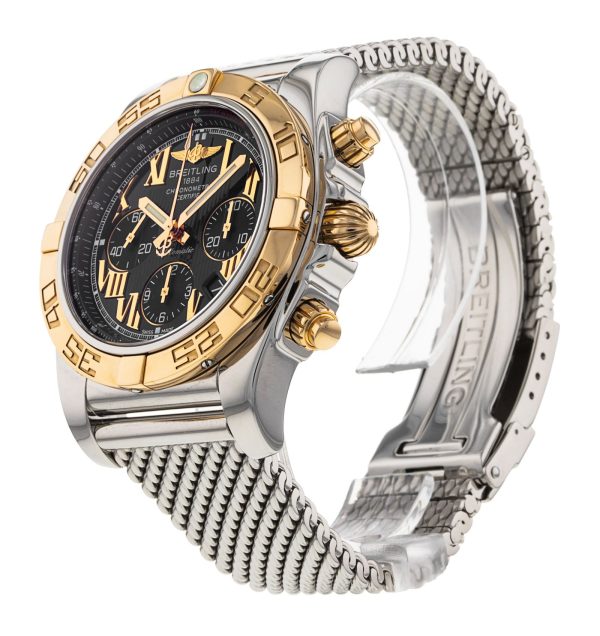Chronomat 44
CB0110