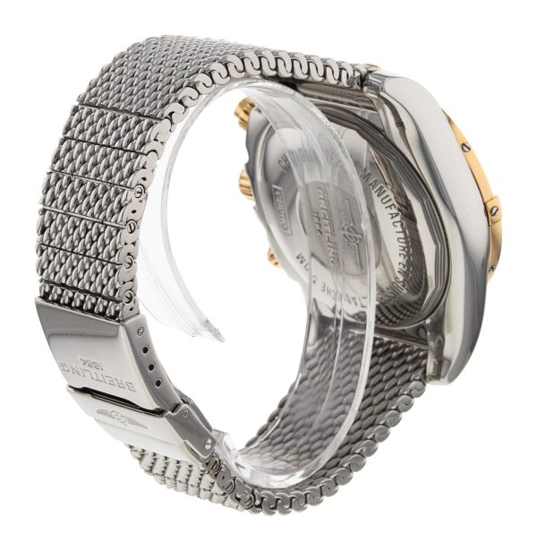 Chronomat 44
CB0110 - Image 2
